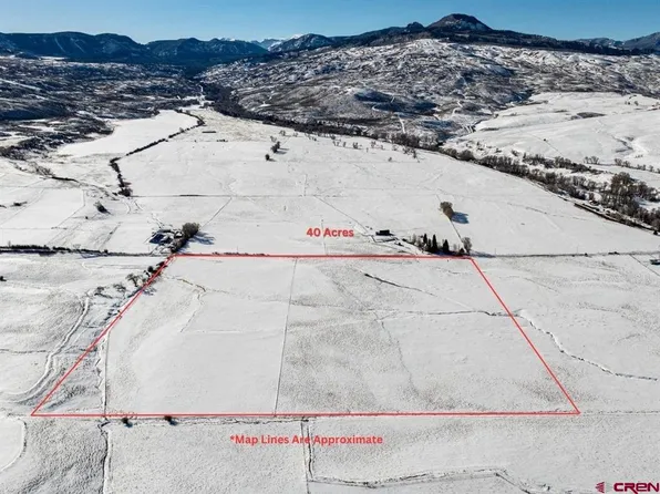 Lot 2 County Road 24, Cimarron, CO 81220
