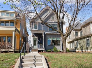 1838 N Alabama St, Indianapolis, IN