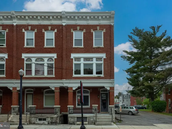 433 N Queen St, Lancaster, PA 17603
