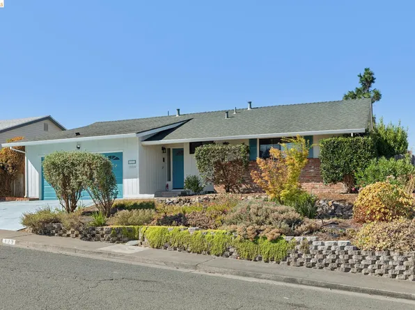 123 Coleridge Dr, Vallejo, CA 94591