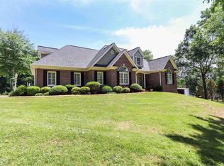 140 Consolation Church Rd, Whitesburg, GA 30185