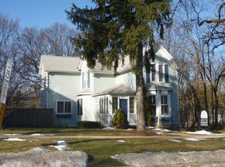 636 N Lincoln St, Hinsdale, IL 60521