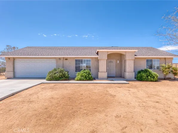 58285 Caliente St, Yucca Valley, CA 92284