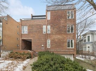 1416 Hinman Ave APT 1, Evanston, IL 60201
