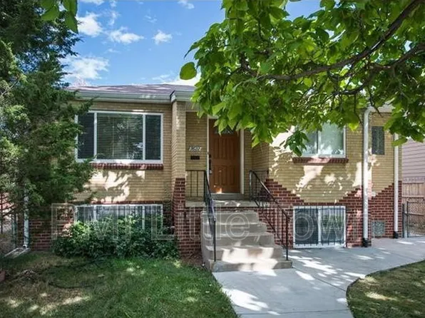 3622 Hudson St, Denver, CO 80207