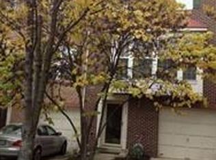 1704 Peach Blossom Ct, Bowie, MD 20721
