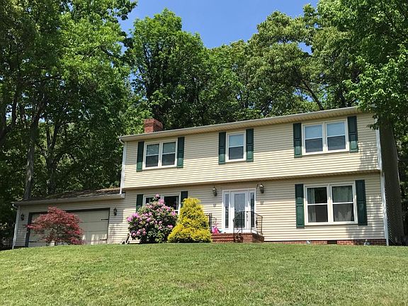 2nd image of 4033 Blandfield Dr