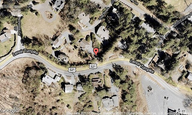 Map View