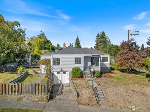 2644 Terrace Street, Bremerton, WA 98310