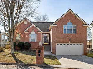 2531 Blue Meadow Ln, Knoxville, TN 37932