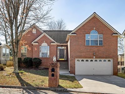 2531 Blue Meadow Ln LOT 8, Knoxville, TN, 37932