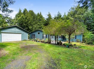 38 Sandpiper Lane, Pacific Beach, WA 98571