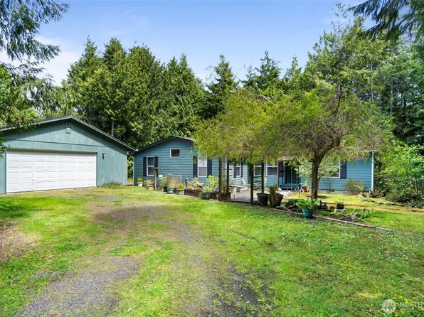 38 Sandpiper Lane, Pacific Beach, WA 98571