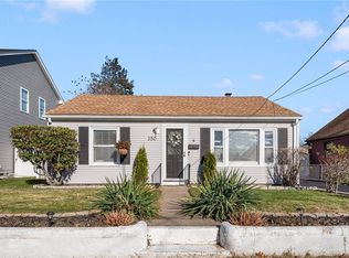 350 Fort St, East Providence, RI 02914