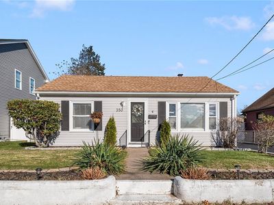 350 Fort St, East Providence, RI, 02914