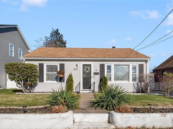 350 Fort St, East Providence, RI 02914