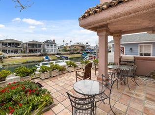 219 Grand Canal, Newport Beach, CA 92662