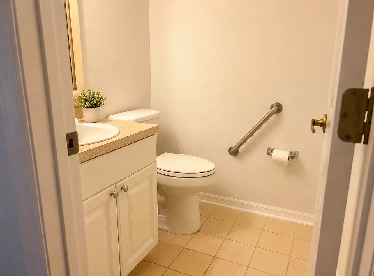 1 bed, 1.5 bath, 750 sqft, $1,500 — Photo 4