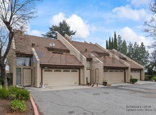 3594 Klaus Dr, San Jose, CA 95121