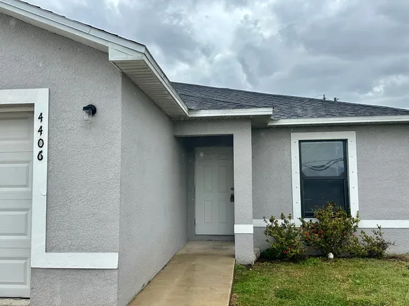 4406 Skyline Blvd #4406, Cape Coral, FL 33914