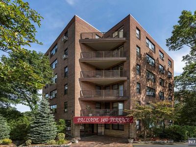 1450 Palisade Ave APT 2K, Fort Lee, NJ, 07024