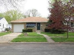 1532 S 5th Ave, Kankakee, IL 60901