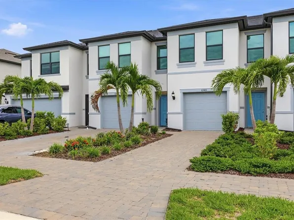 6340 SILVERSTAR DRIVE, SARASOTA, FL 34240