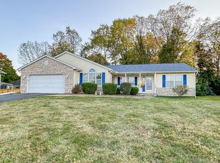 829 Sharon Valley Rd, Newark, OH 43055