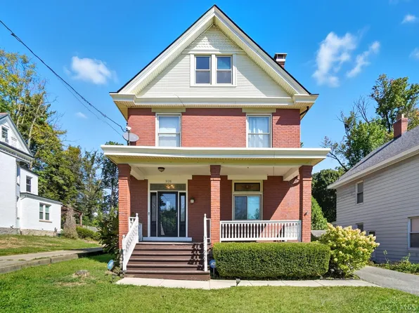 3126 Montana Ave, Cincinnati, OH 45211