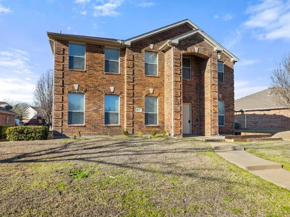 3663 Hawthorne Trl, Rockwall, TX 75032