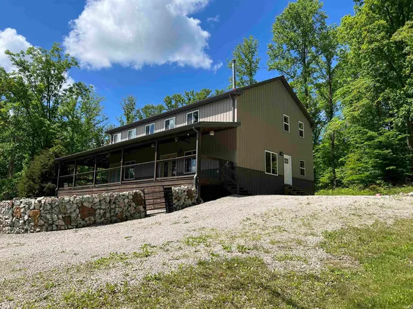 11897 E Wright Rd, Springville, IN 47462