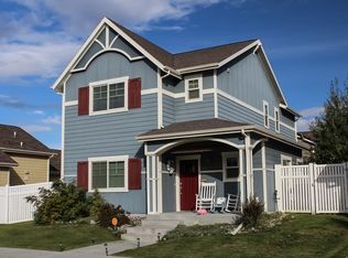 1745 Stony Meadow Ln, Billings, MT 59101