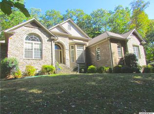 1691 McMullen Rd, Gurley, AL 35748
