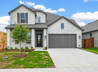 1853 Flowing Ridge Rd, Midlothian, TX 76065