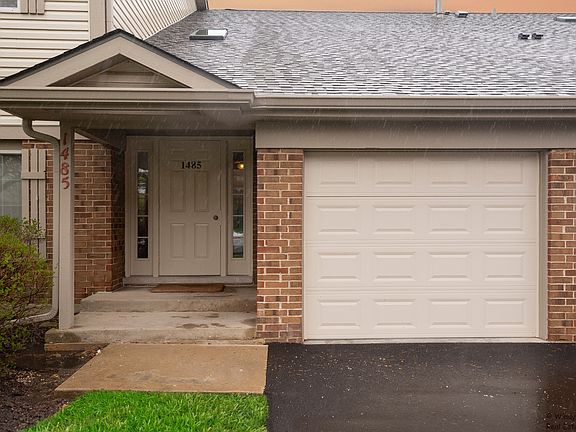 2nd image of 1485 Fairlane Dr APT 8