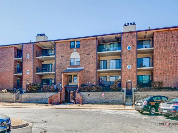740 Weidner Rd APT 201, Buffalo Grove, IL 60089