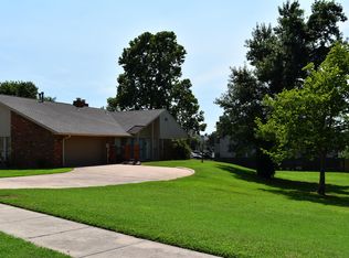 202 Willow Branch Rd, Norman, OK 73072