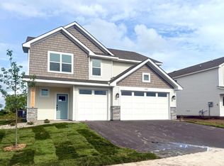 806 Hopkins Ln, Buffalo, MN 55313