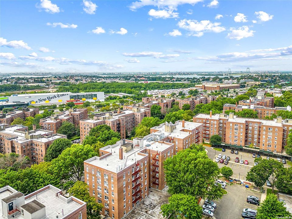 Linden Hill CoOp 2625 Union St Flushing NY Zillow