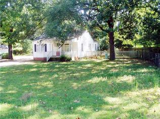 1412 Ridge Rd, Raleigh, NC 27607