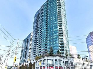 15 Greenview Ave #1502, Toronto, ON