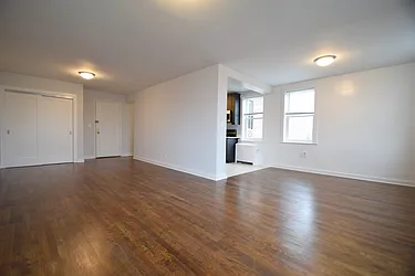 Rented by Goldfarb Properties