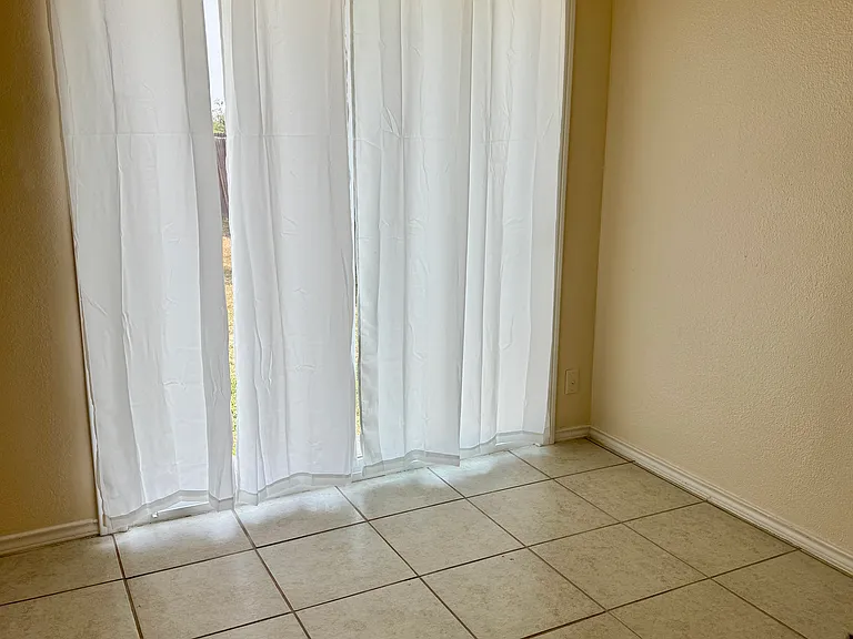 4th Bedroom