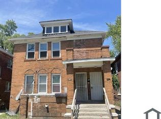 4782 Cortland St #4782, Detroit, MI 48204