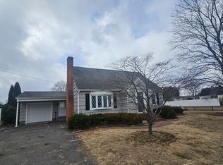 41 Barrett St, Ludlow, MA 01056