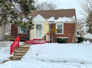 180 Jerold St, Rochester, NY 14609