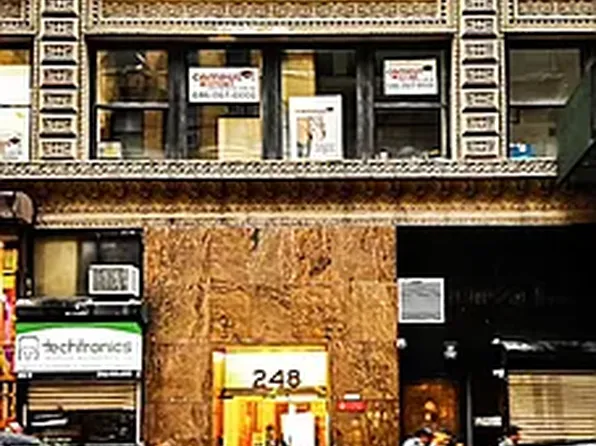 248 West 35th Street 702 image 9 of 10