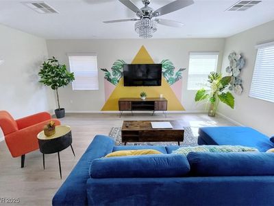 7319 Burnt Umber St, Las Vegas, NV, 89139