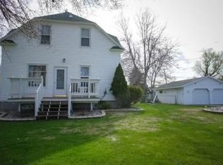 15844 17th St S, Comstock, MN 56525