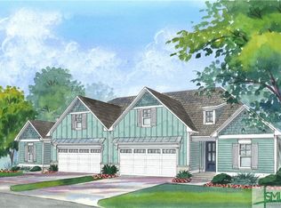 637 Blue Moon Xing, Pooler, GA 31322